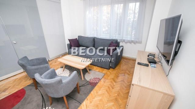 Stan, Dvoiposoban, Izdavanje, 96m2, Dorćol, Stari grad, Kralja Petra