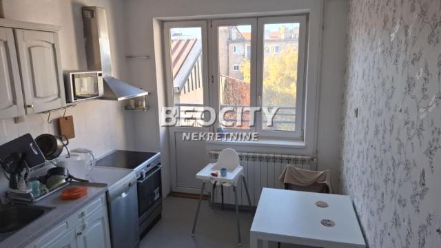 Stan, Dvoiposoban, Izdavanje, 96m2, Dorćol, Stari grad, Kralja Petra