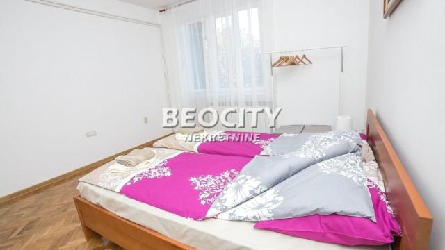 Stan, Dvoiposoban, Izdavanje, 96m2, Dorćol, Stari grad, Kralja Petra