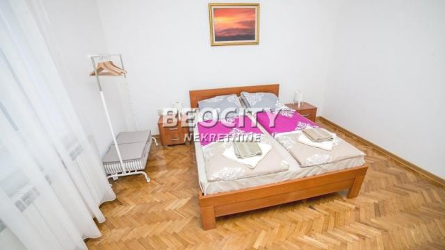 Stan, Dvoiposoban, Izdavanje, 96m2, Dorćol, Stari grad, Kralja Petra