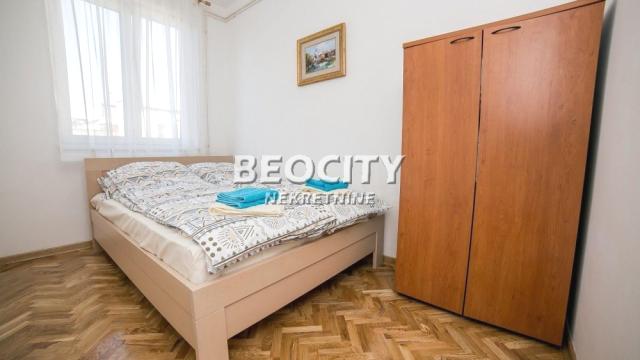 Stan, Dvoiposoban, Izdavanje, 96m2, Dorćol, Stari grad, Kralja Petra