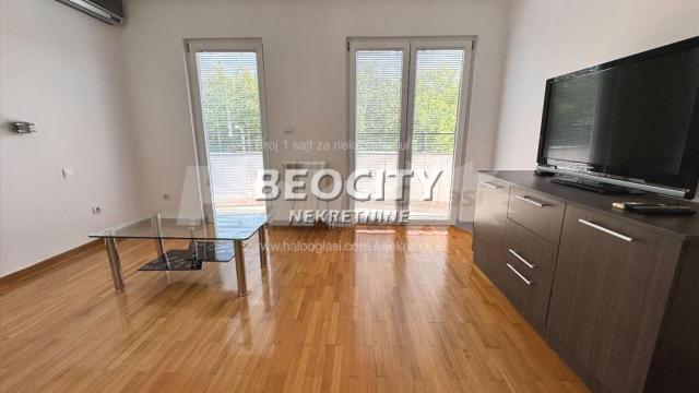 Stan, Dvosoban, Izdavanje, 42m2, Braće Jerković, Voždovac, Dukatska