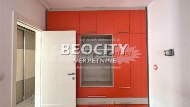 Stan, Dvosoban, Izdavanje, 42m2, Braće Jerković, Voždovac, Dukatska