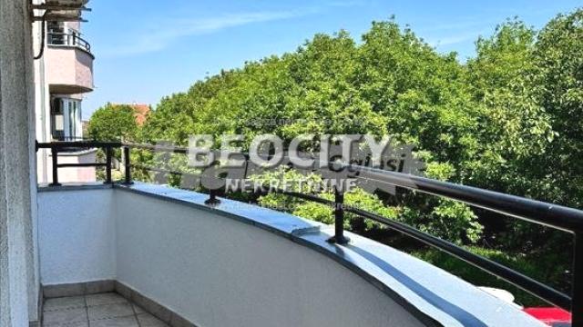 Stan, Dvosoban, Izdavanje, 42m2, Braće Jerković, Voždovac, Dukatska