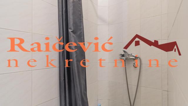 Stan, Jednoiposoban, Prodaja, 36m2, Centar, Stari grad, Hilandarska