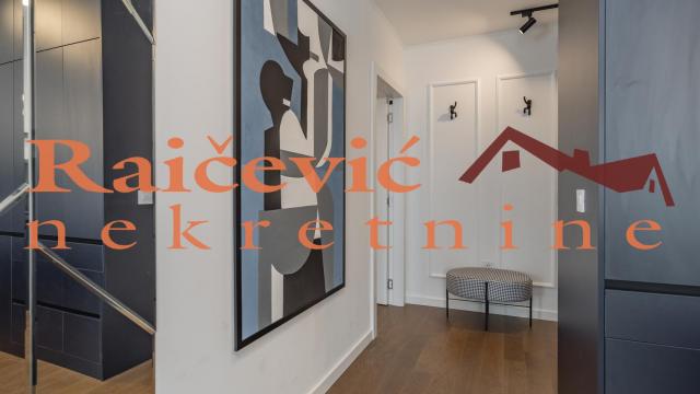 Stan, Trosoban, Prodaja, 82m2, Blok 58, Novi Beograd, Jurija Gagarina