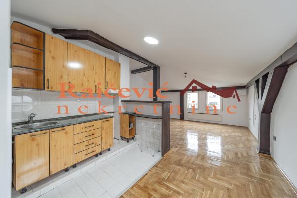 prodaja, stanova,
profesorska-kolonija-palilula-beograd, 971454, dvosoban-cvijiceva