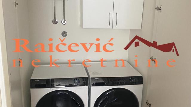 Stan, Dvosoban, Prodaja, 54m2, Beograd na vodi, Savski venac, Bulevar Vudroa Vilsona