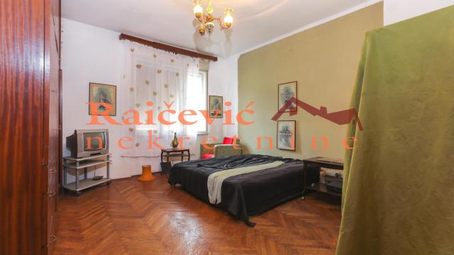 Stan, Troiposoban, Prodaja, 95m2, SC Vračar, Vračar, Sredacka