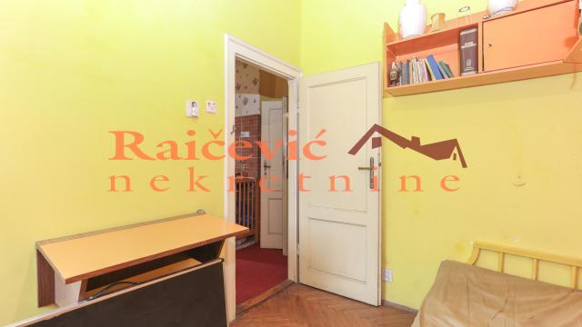 Stan, Troiposoban, Prodaja, 95m2, SC Vračar, Vračar, Sredacka