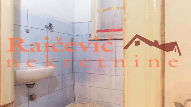 Stan, Troiposoban, Prodaja, 95m2, SC Vračar, Vračar, Sredacka