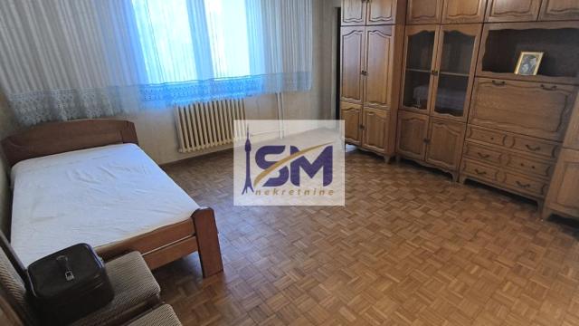 Stan, Dvoiposoban, Prodaja, 75m2, Barajevo (mesto), Barajevo, 20. oktobra