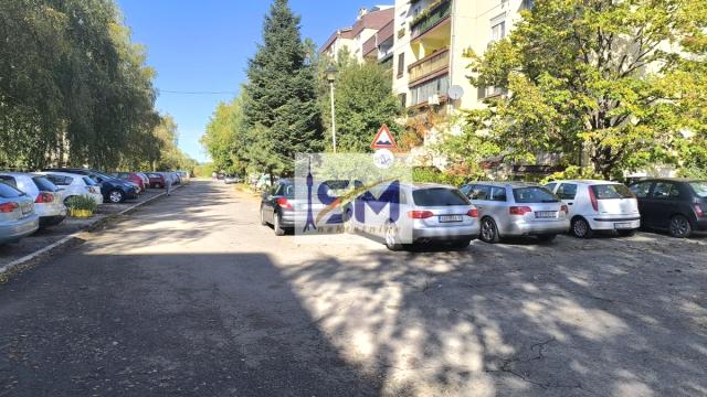 Stan, Dvoiposoban, Prodaja, 75m2, Barajevo (mesto), Barajevo, 20. oktobra