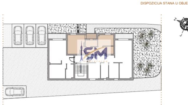 Stan, Dvosoban, Prodaja, 38m2, Sremčica, Čukarica, Beogradska