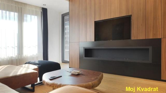 Stan, Dvosoban, Prodaja, 51m2, Centar, Stari grad, Dunavska