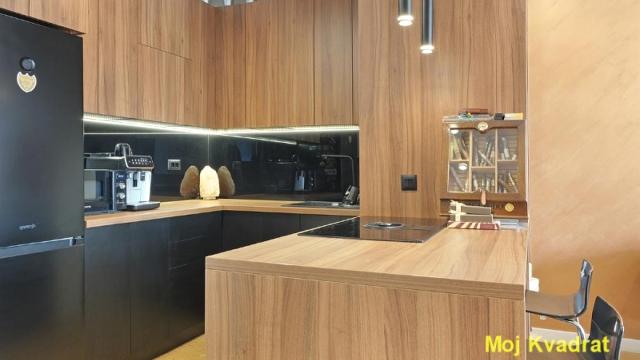 Stan, Dvosoban, Prodaja, 51m2, Centar, Stari grad, Dunavska