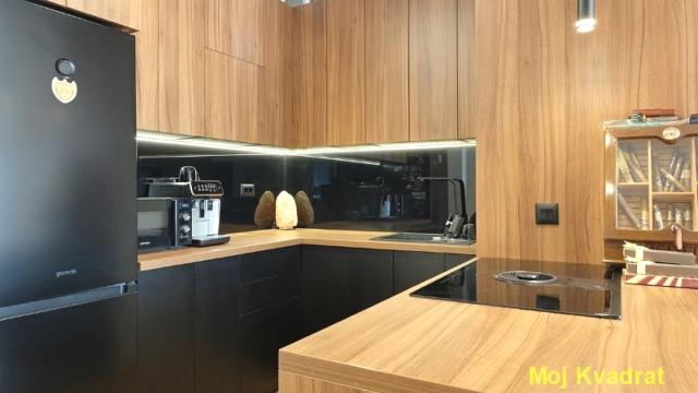 Stan, Dvosoban, Prodaja, 51m2, Centar, Stari grad, Dunavska