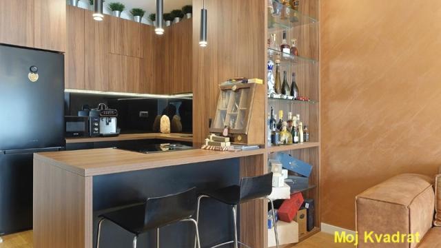 Stan, Dvosoban, Prodaja, 51m2, Centar, Stari grad, Dunavska