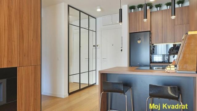 Stan, Dvosoban, Prodaja, 51m2, Centar, Stari grad, Dunavska