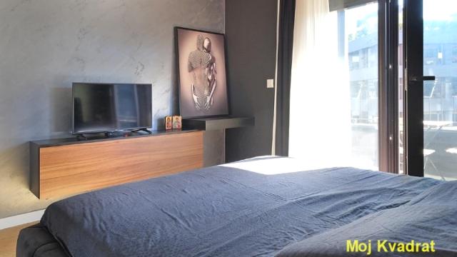 Stan, Dvosoban, Prodaja, 51m2, Centar, Stari grad, Dunavska