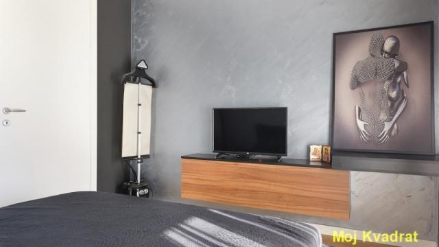 Stan, Dvosoban, Prodaja, 51m2, Centar, Stari grad, Dunavska