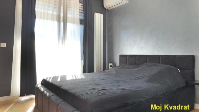 Stan, Dvosoban, Prodaja, 51m2, Centar, Stari grad, Dunavska