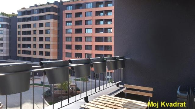 Stan, Dvosoban, Prodaja, 51m2, Centar, Stari grad, Dunavska