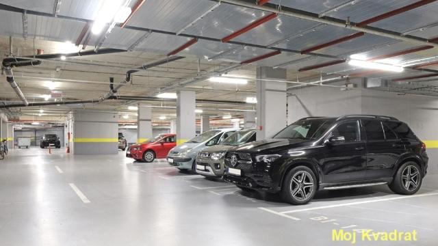 Stan, Dvosoban, Prodaja, 51m2, Centar, Stari grad, Dunavska