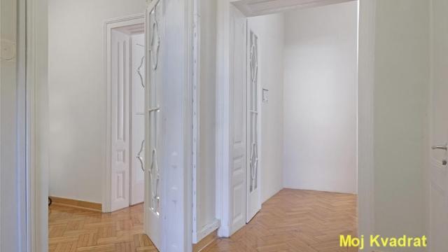 Stan, Petosoban, Izdavanje, 239m2, Kalemegdan, Stari grad, Cara Uroša