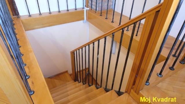 Stan, Petosoban, Izdavanje, 239m2, Kalemegdan, Stari grad, Cara Uroša