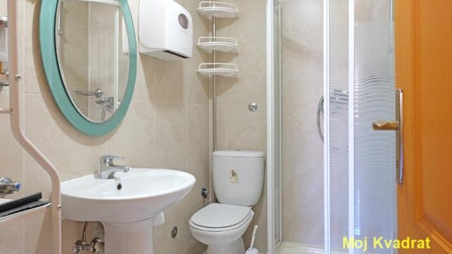 Stan, Petosoban, Izdavanje, 239m2, Kalemegdan, Stari grad, Cara Uroša