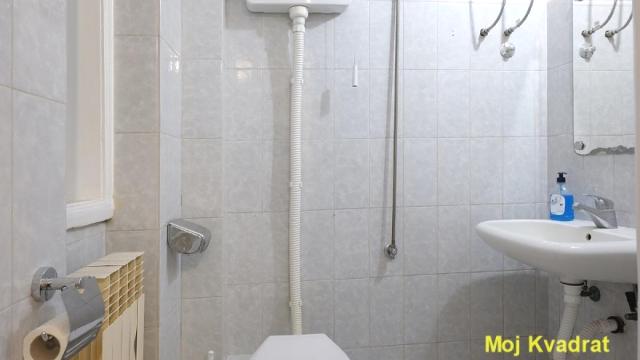 Stan, Petosoban, Izdavanje, 239m2, Kalemegdan, Stari grad, Cara Uroša