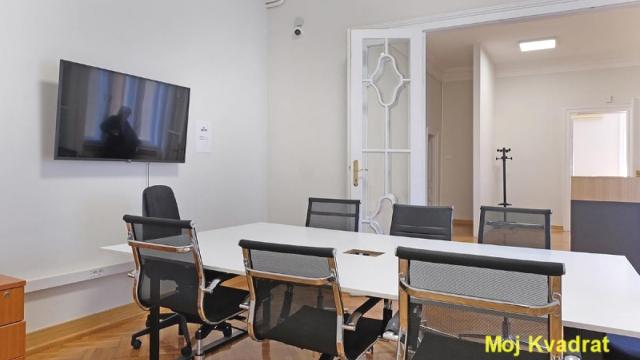 Stan, Petosoban, Prodaja, 239m2, Kalemegdan, Stari grad, Cara Uroša