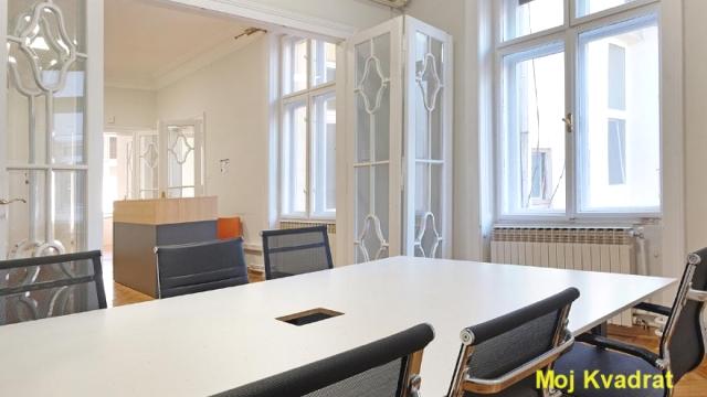 Stan, Petosoban, Prodaja, 239m2, Kalemegdan, Stari grad, Cara Uroša