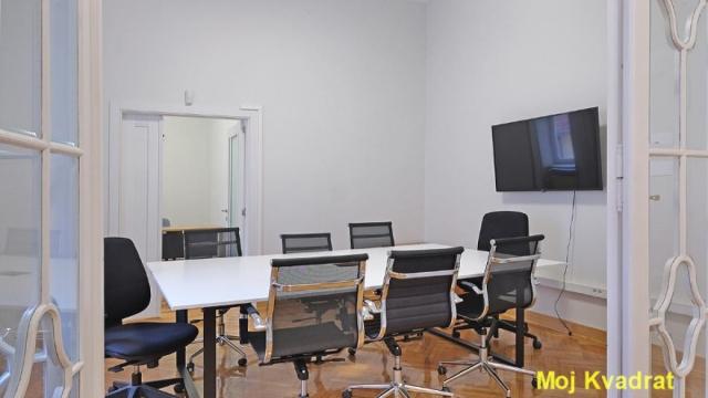 Stan, Petosoban, Prodaja, 239m2, Kalemegdan, Stari grad, Cara Uroša