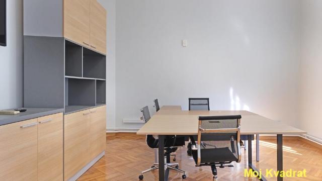 Stan, Petosoban, Prodaja, 239m2, Kalemegdan, Stari grad, Cara Uroša