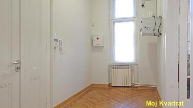 Stan, Petosoban, Prodaja, 239m2, Kalemegdan, Stari grad, Cara Uroša