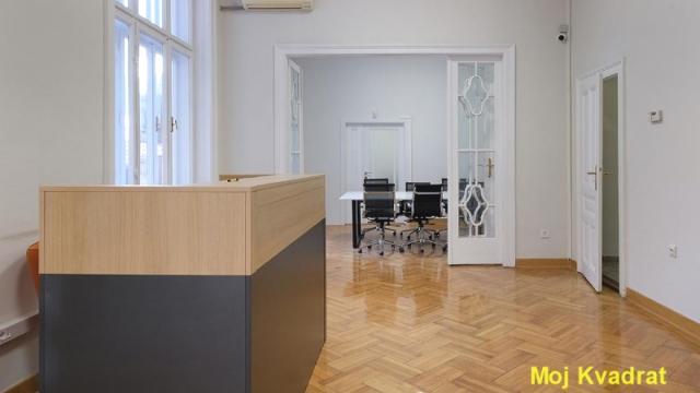 Stan, Petosoban, Prodaja, 239m2, Kalemegdan, Stari grad, Cara Uroša