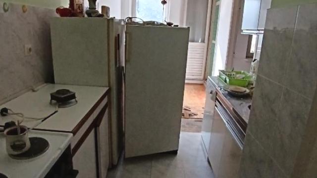 Stan, Dvosoban, Prodaja, 59m2, Batajnica, Zemun, Svetog Serafima Saravskog