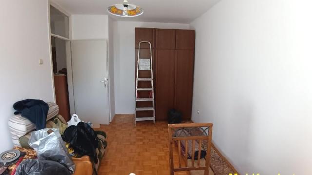 Stan, Dvosoban, Prodaja, 59m2, Batajnica, Zemun, Svetog Serafima Saravskog