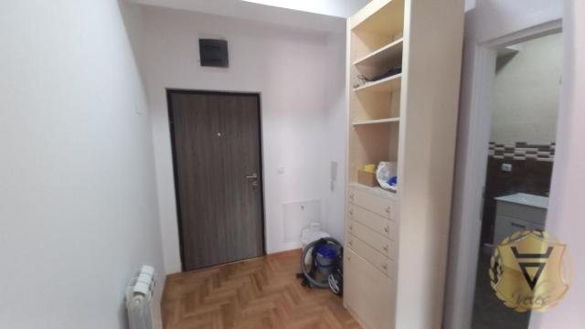 Stan, Jednoiposoban, Prodaja, 57m2, Kluz, Zvezdara, Matice srpske