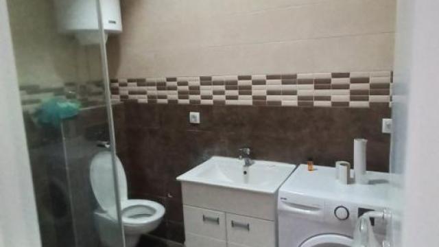 Stan, Jednoiposoban, Prodaja, 57m2, Mirijevo, Zvezdara, Matice srpske