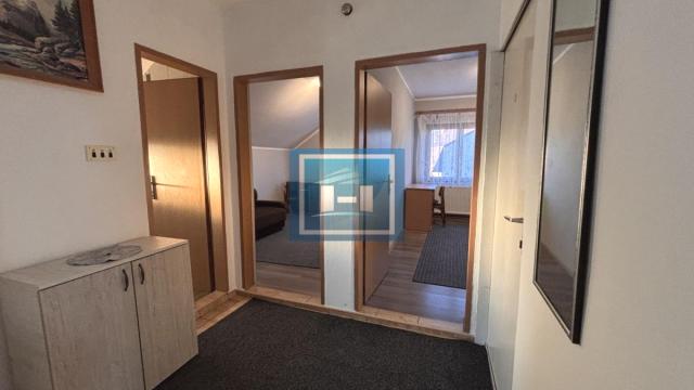 Stan, Dvoiposoban, Izdavanje, 85m2, Centar, Gradska lokacija, Jagodina