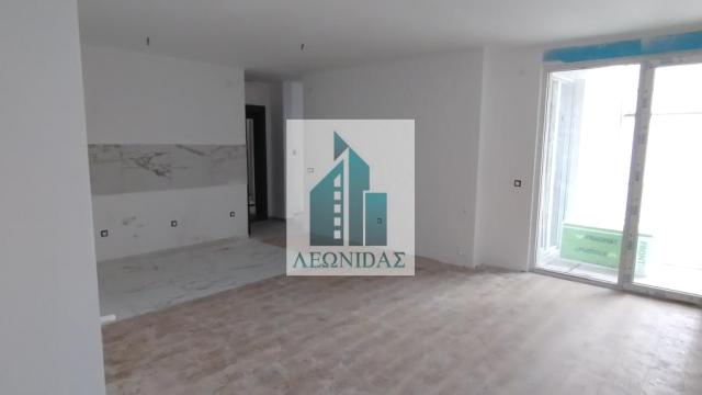 Stan, Dvoiposoban, Prodaja, 59m2, Obilićev venac, Medijana, Niš