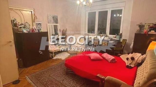 Stan, Troiposoban, Prodaja, 97m2, Skupština, Stari grad, Takovska