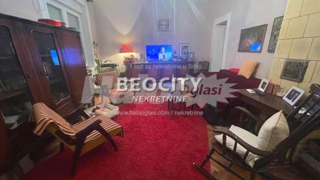 Stan, Troiposoban, Prodaja, 97m2, Skupština, Stari grad, Takovska