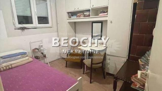 Stan, Troiposoban, Prodaja, 97m2, Skupština, Stari grad, Takovska