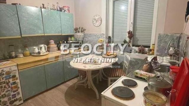 Stan, Troiposoban, Prodaja, 97m2, Skupština, Stari grad, Takovska