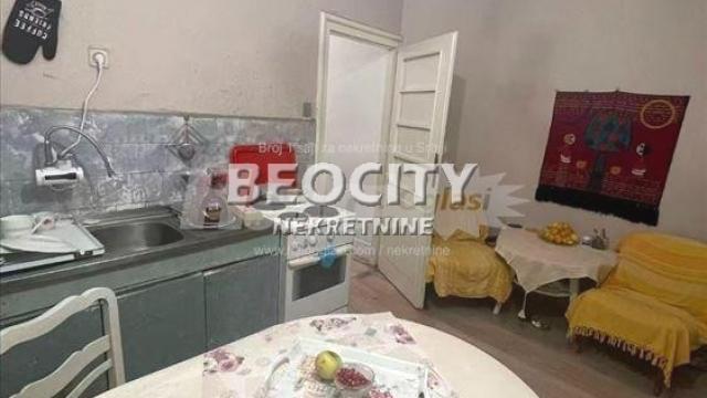 Stan, Troiposoban, Prodaja, 97m2, Skupština, Stari grad, Takovska