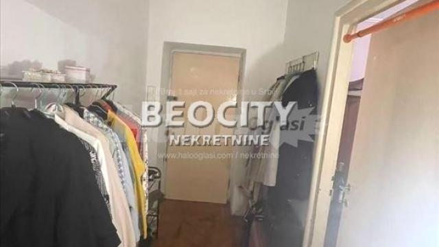 Stan, Troiposoban, Prodaja, 97m2, Skupština, Stari grad, Takovska